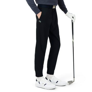 Lacoste UltraDry Stretch Golf Trousers