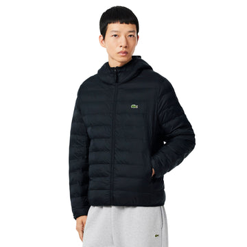 Lacoste Water Repellent Down Golf Jacket