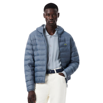 Lacoste Water Repellent Down Golf Jacket