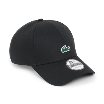 Lacoste Golf x New Era 9FORTY Cap