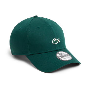 Lacoste Golf x New Era 9FORTY Cap