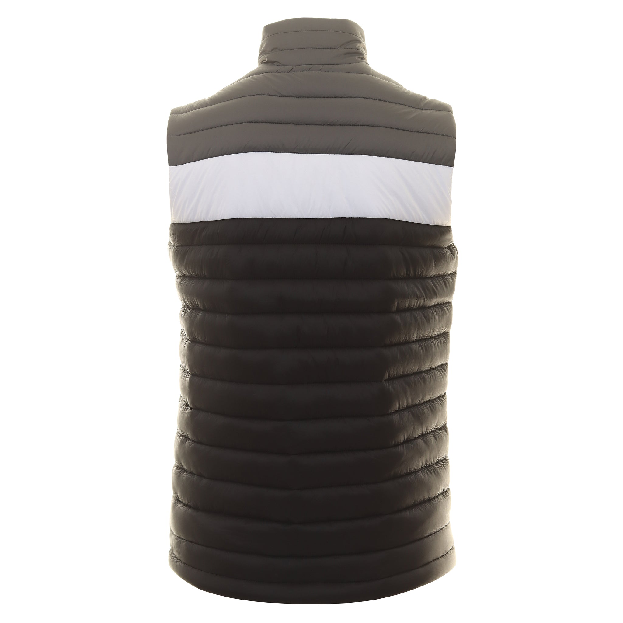 Lyle & Scott Colour Block Gilet
