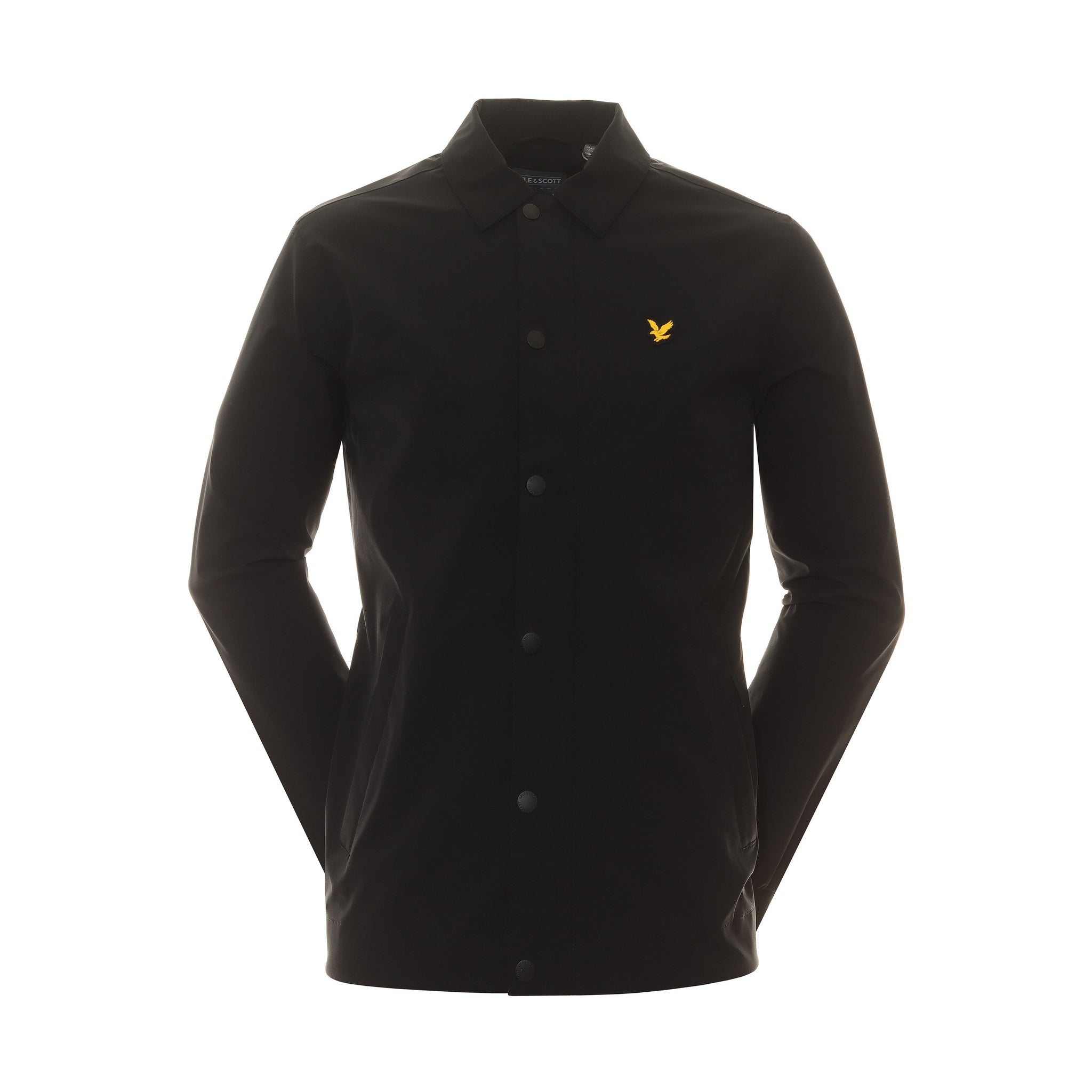 lyle-scott-golf-coach-jacket-jk1962g-black-z865