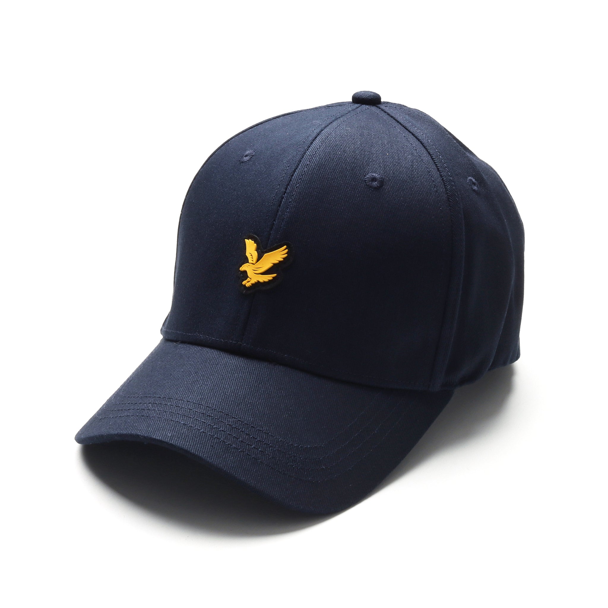 Lyle & Scott Golf Course Cap Dark Navy Z271