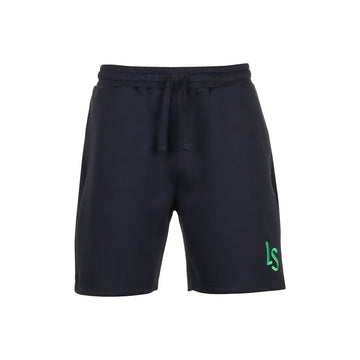 Lyle & Scott Golf LS Logo Sweatshort Dark Navy Z271