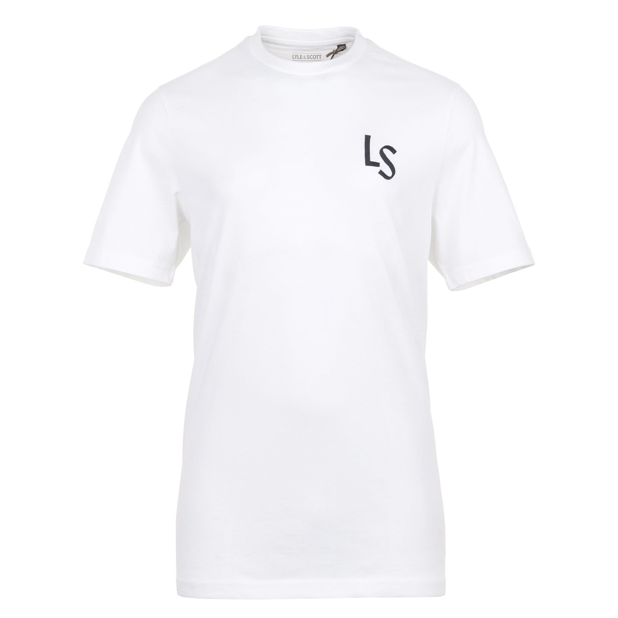 Lyle & Scott Golf LS Logo T-Shirt