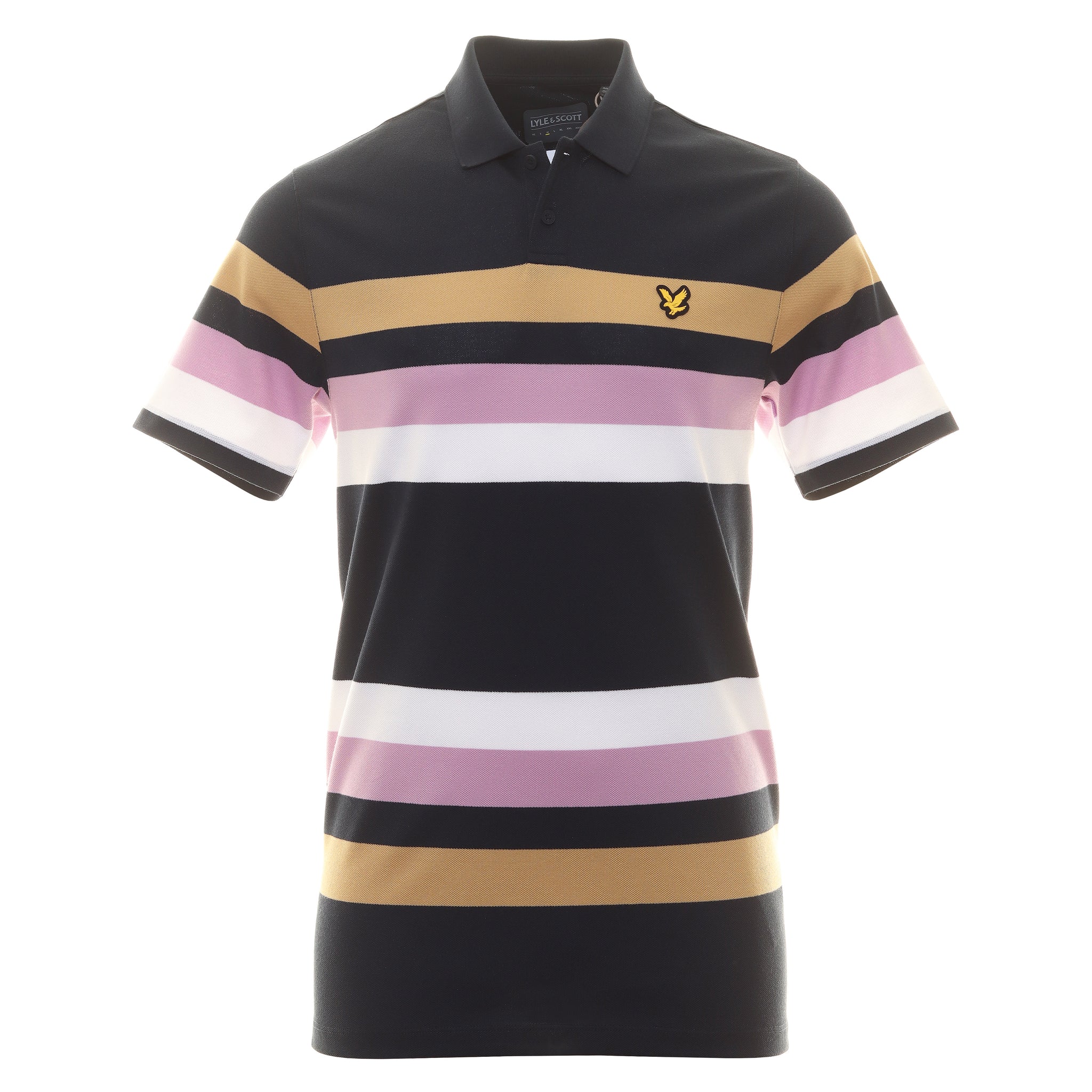 lyle-scott-golf-team-striped-polo-shirt-sp1964g-dark-navy-z271
