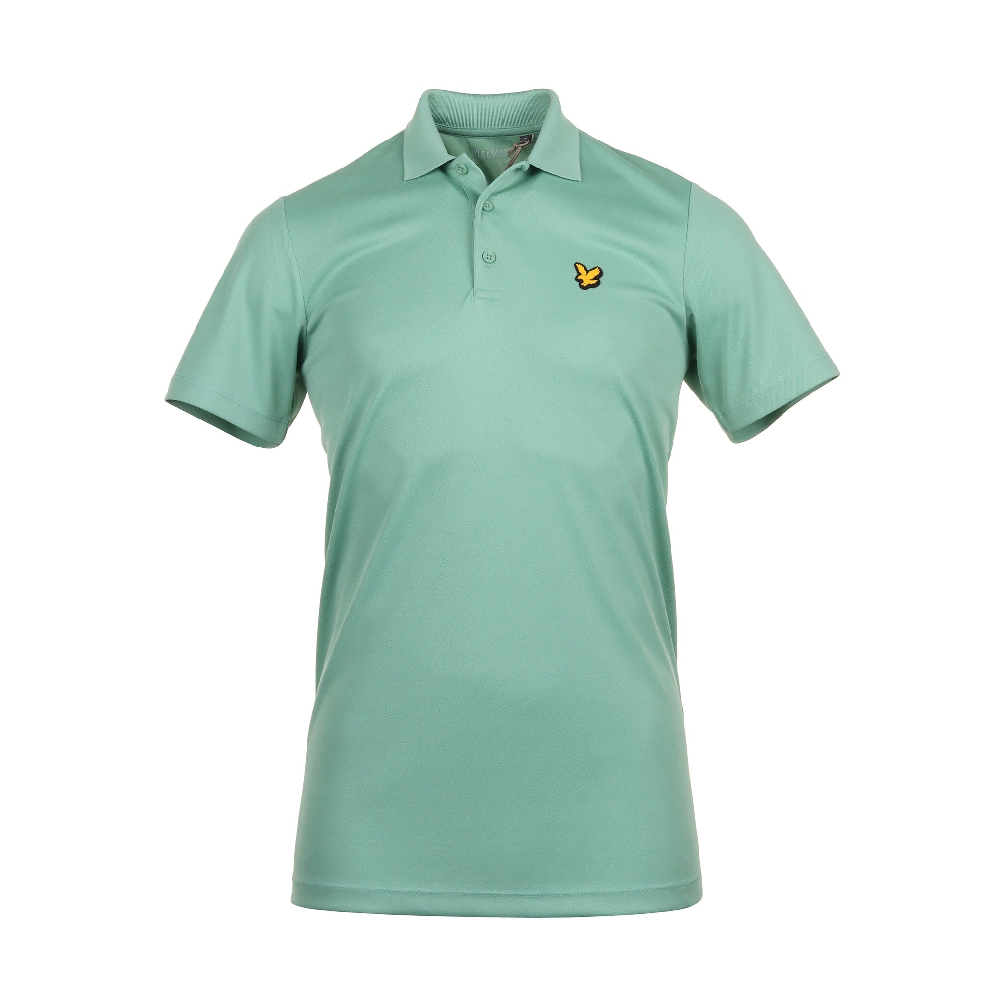 Lyle & Scott Golf Tech Polo Shirt