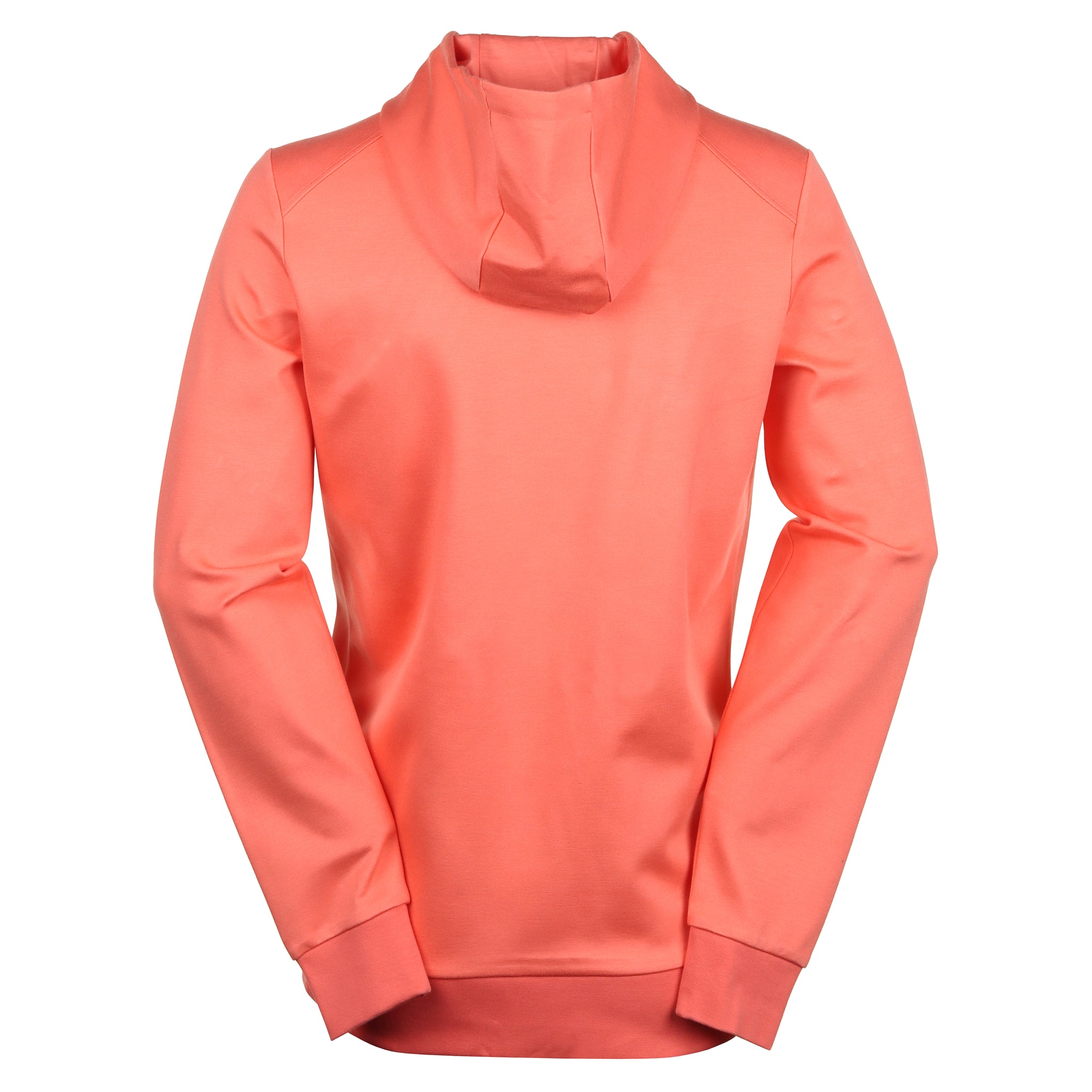 Lyle & Scott Sport Fly Fleece Hoodie Course Coral W973