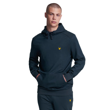 Lyle & Scott Sport Fly Fleece Hoodie