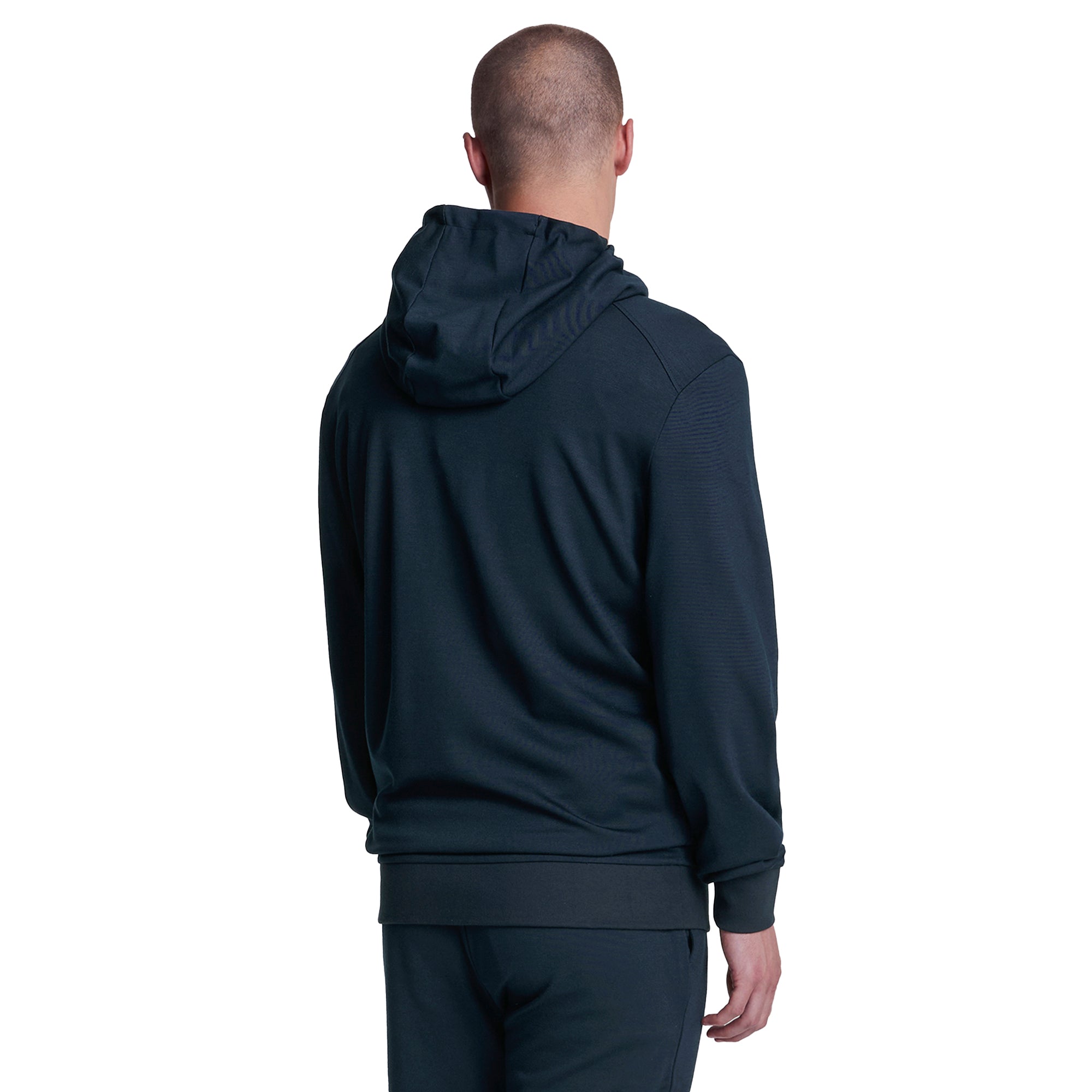 Lyle & Scott Sport Fly Fleece Hoodie