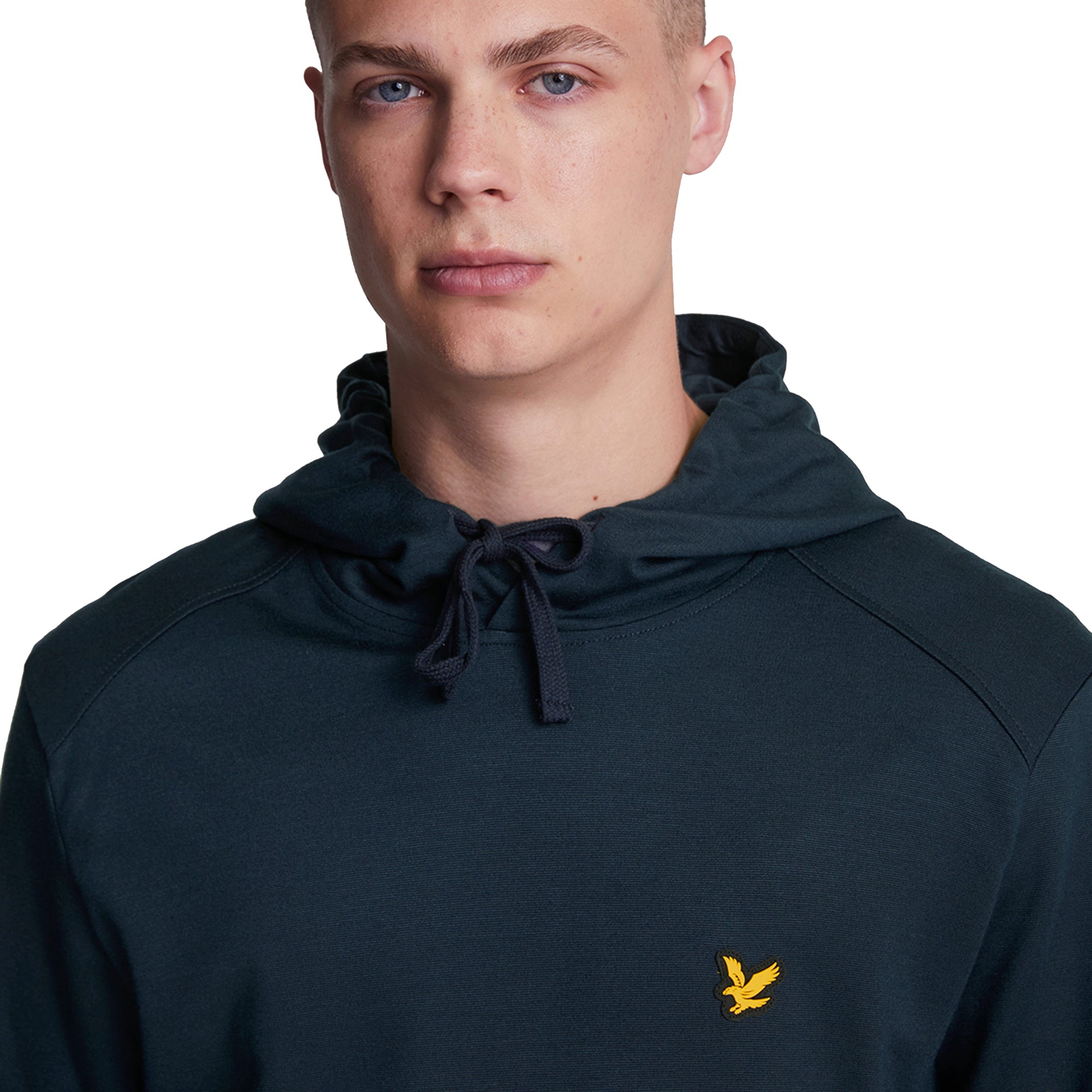 Lyle & Scott Sport Fly Fleece Hoodie