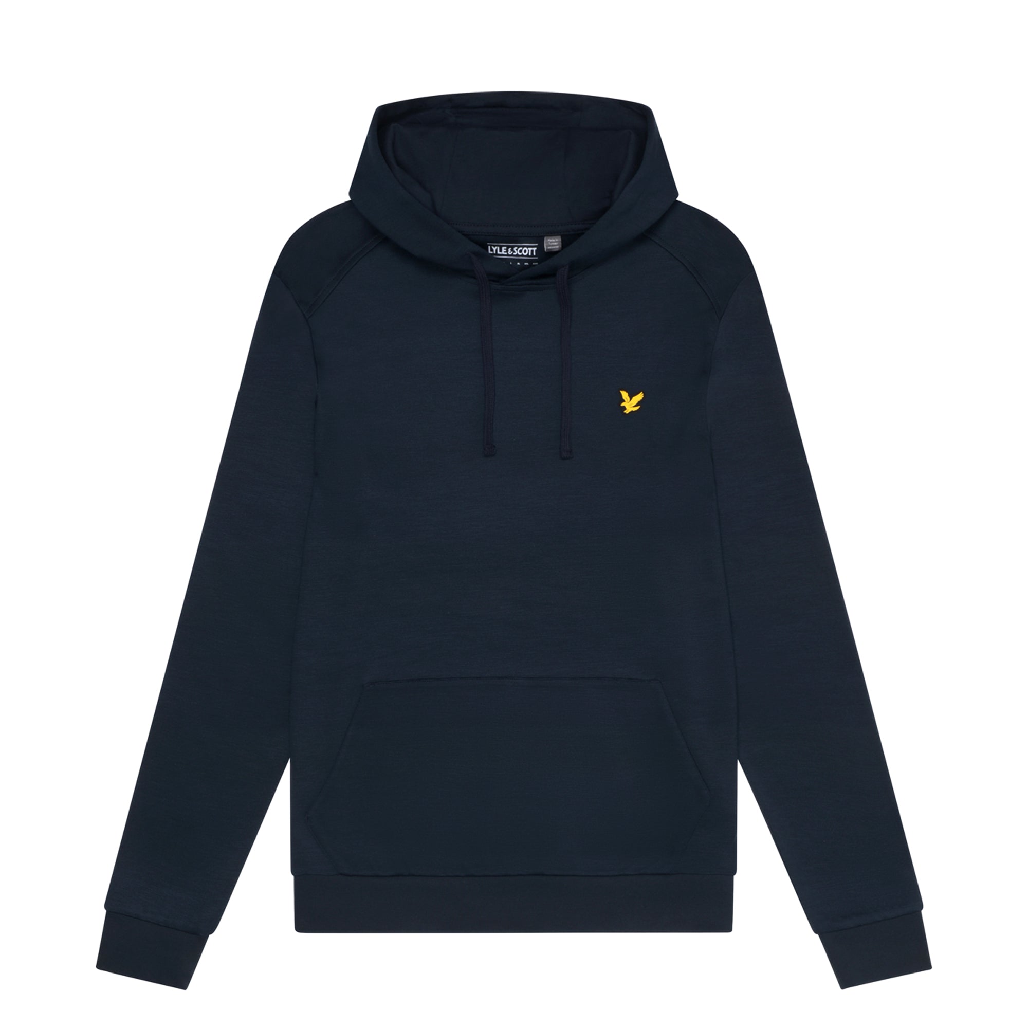 Lyle & Scott Sport Fly Fleece Hoodie