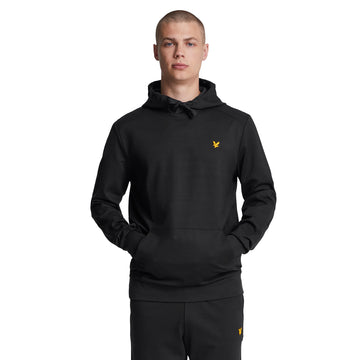 Lyle & Scott Sport Fly Fleece Hoodie