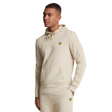 Lyle & Scott Sport Tape Hoodie