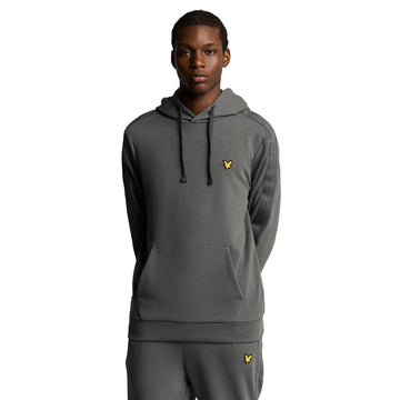 Lyle & Scott Sport Tape Hoodie