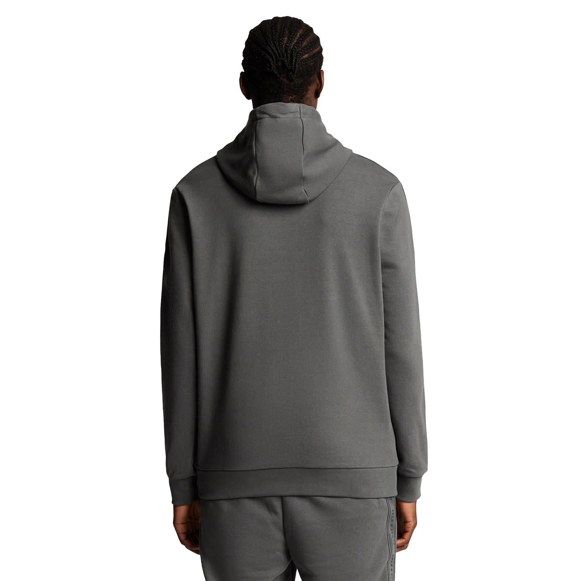 Lyle & Scott Sport Tape Hoodie