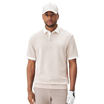 Macade AR Tech Golf Polo Shirt