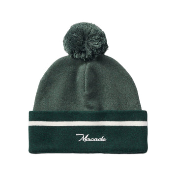 Macade Cashmere Blend Course Beanie