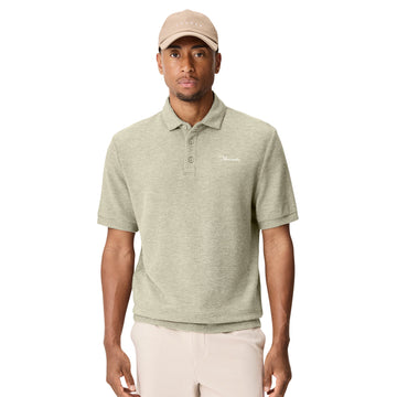 Macade Clayton Core Golf Polo Shirt