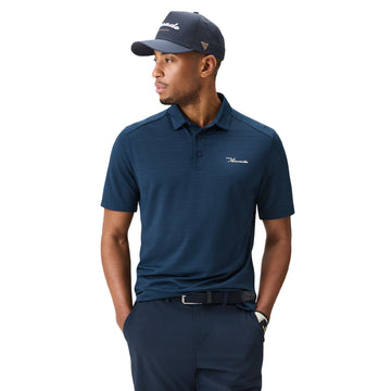 Macade Flight Golf Polo Shirt