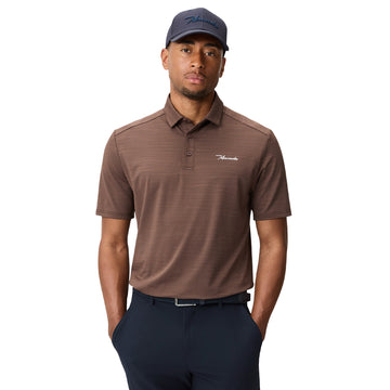 Macade Flight Golf Polo Shirt