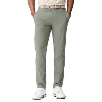 Macade Lightweight Tapered Golf Trousers