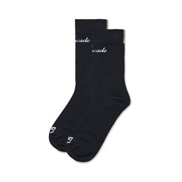 Macade Signature Crew Golf Socks