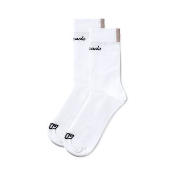 Macade Signature Crew Golf Socks
