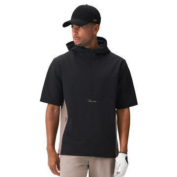 Macade Storm Golf Wind Shirt