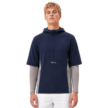 Macade Storm Golf Wind Shirt