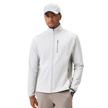 Macade Storm Golf Wind Jacket