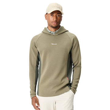 Macade TX Course Golf Hoodie