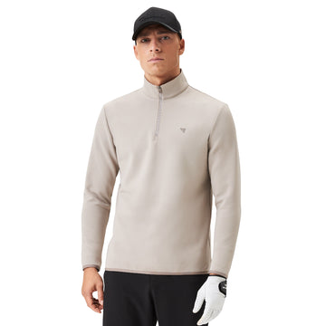 Macade Therma Golf 1/4 Zip