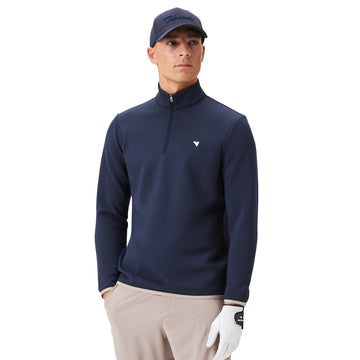 Macade Therma Golf 1/4 Zip
