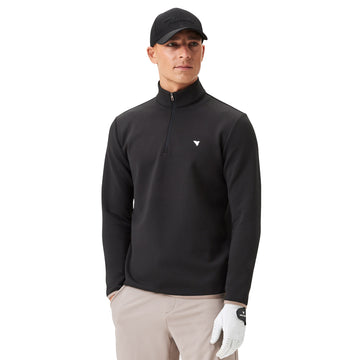 Macade Therma Golf 1/4 Zip