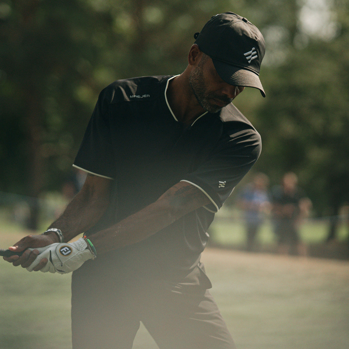 Maejer Golf Clothing
