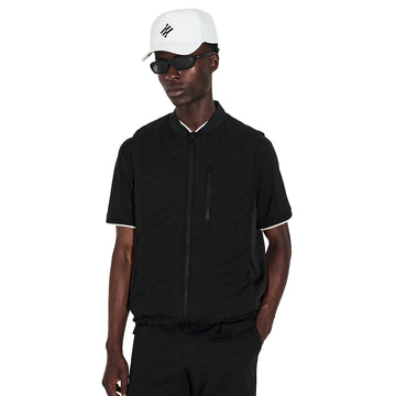Maejer Monogram Golf Gilet