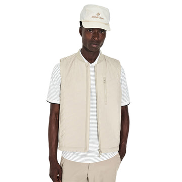 Maejer Monogram Golf Gilet
