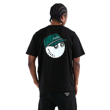 Malbon Bermuda Baldwin T-Shirt