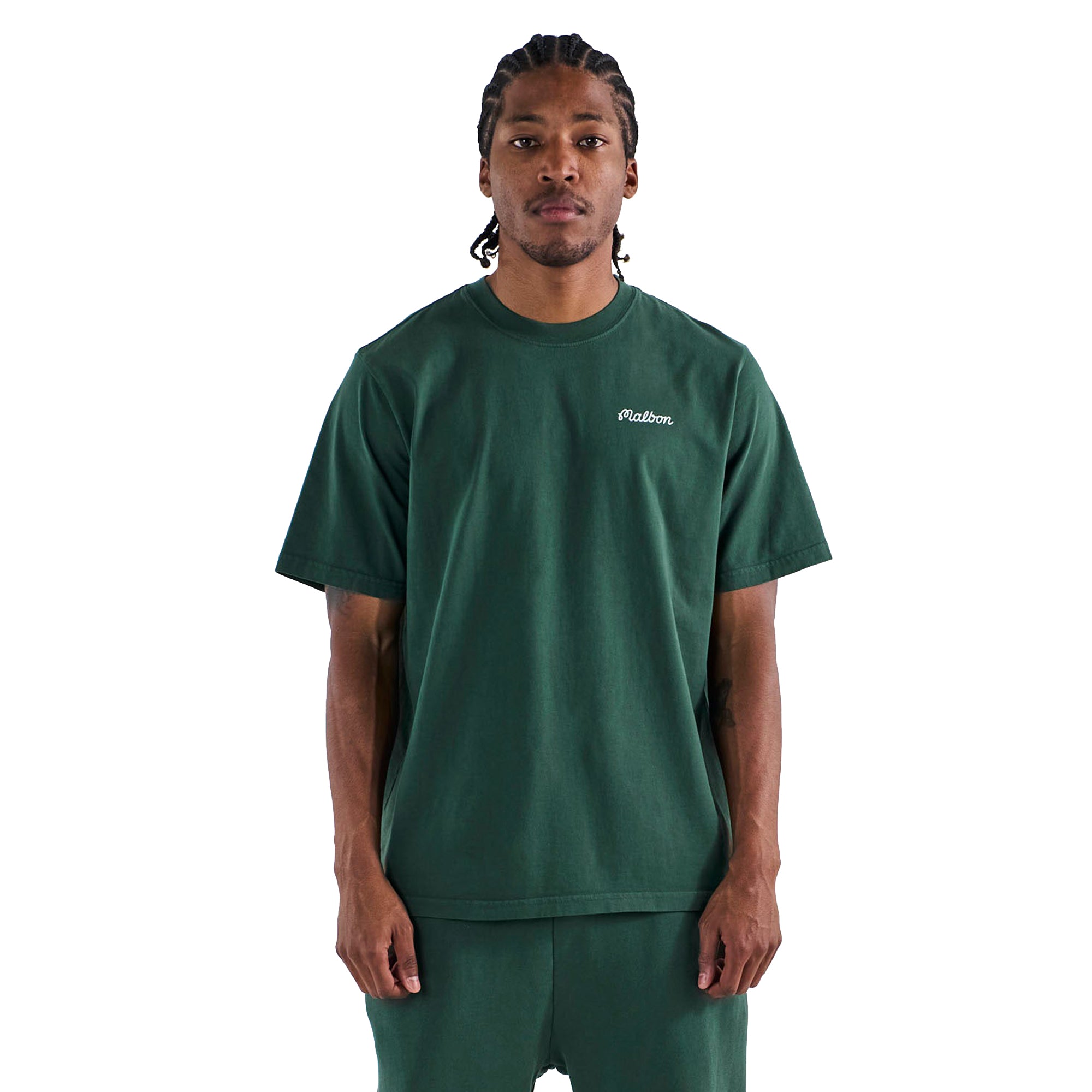 Malbon Bermuda Baldwin T-Shirt