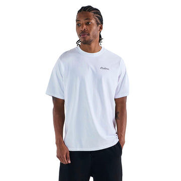 Malbon Bermuda Baldwin T-Shirt