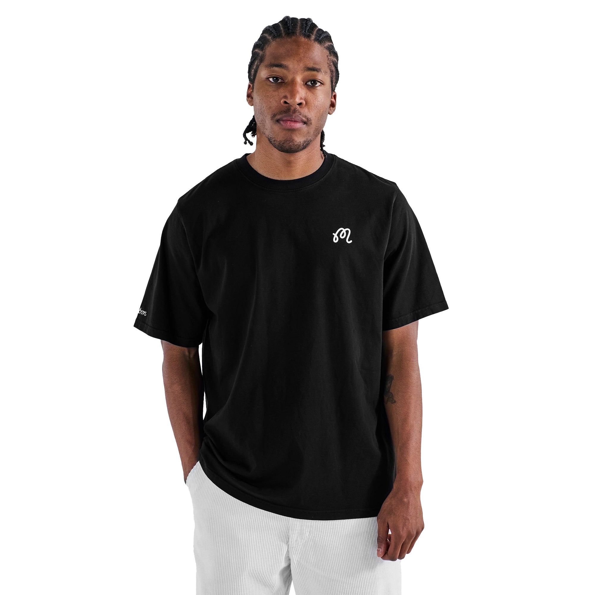 Malbon Bermuda T-Shirt