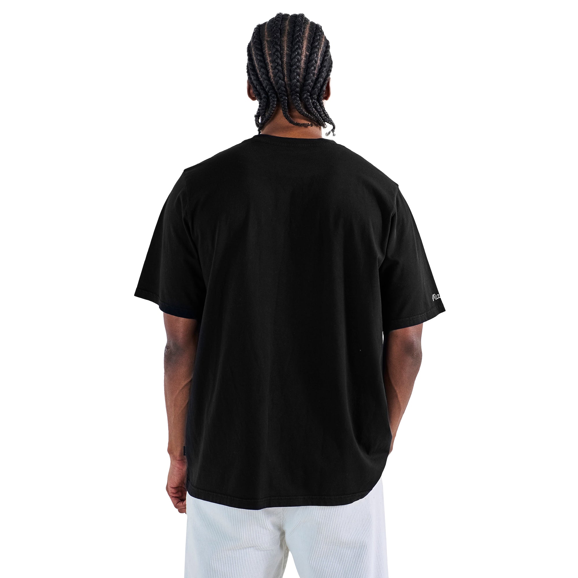 Malbon Bermuda T-Shirt
