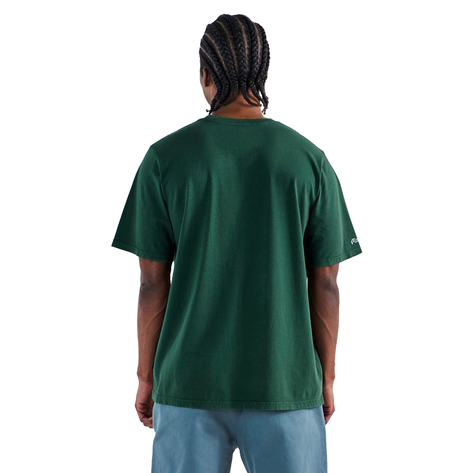 Malbon Bermuda T-Shirt