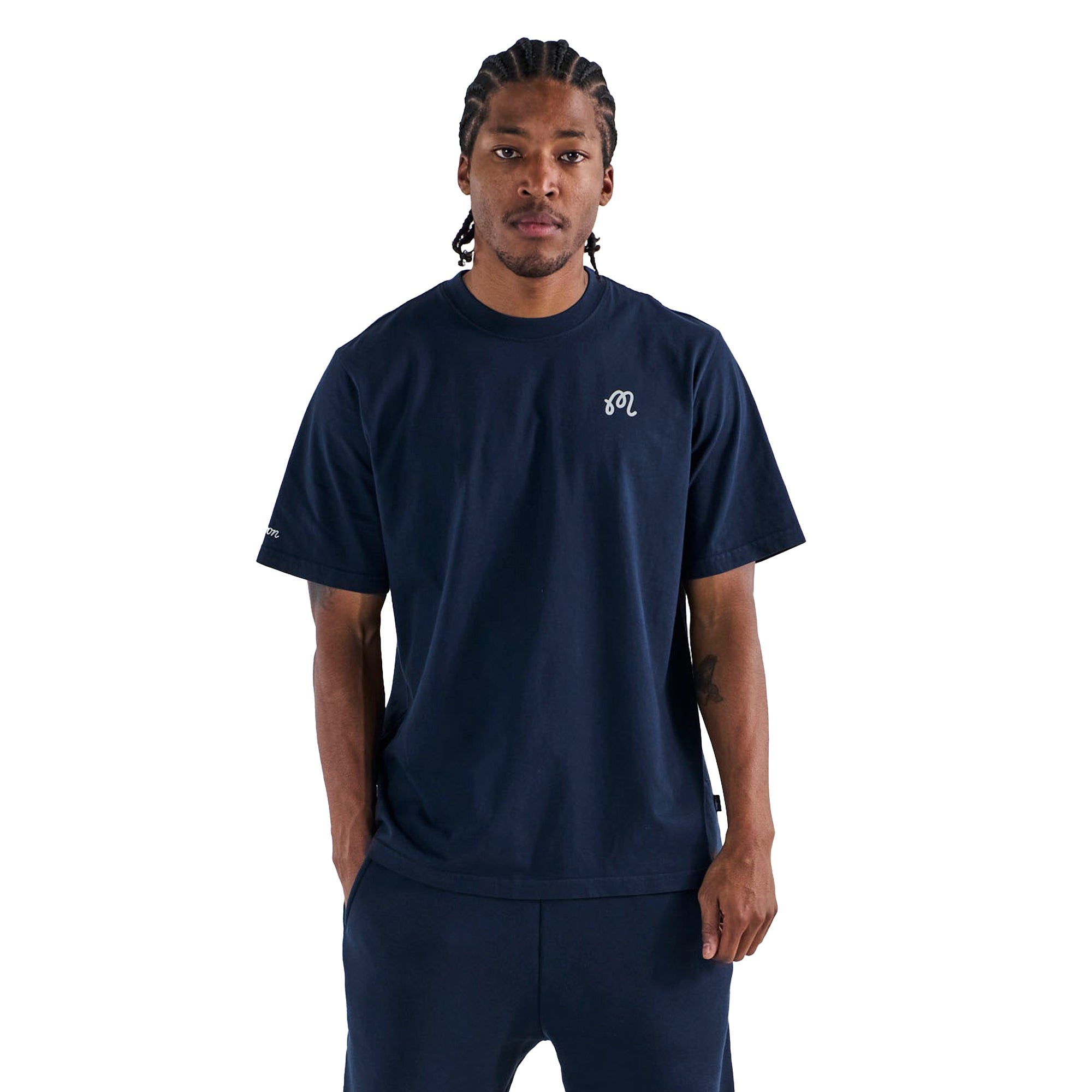 Malbon Bermuda T-Shirt