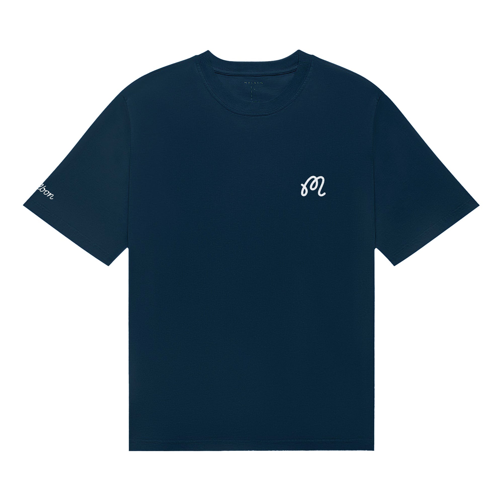 Malbon Bermuda T-Shirt