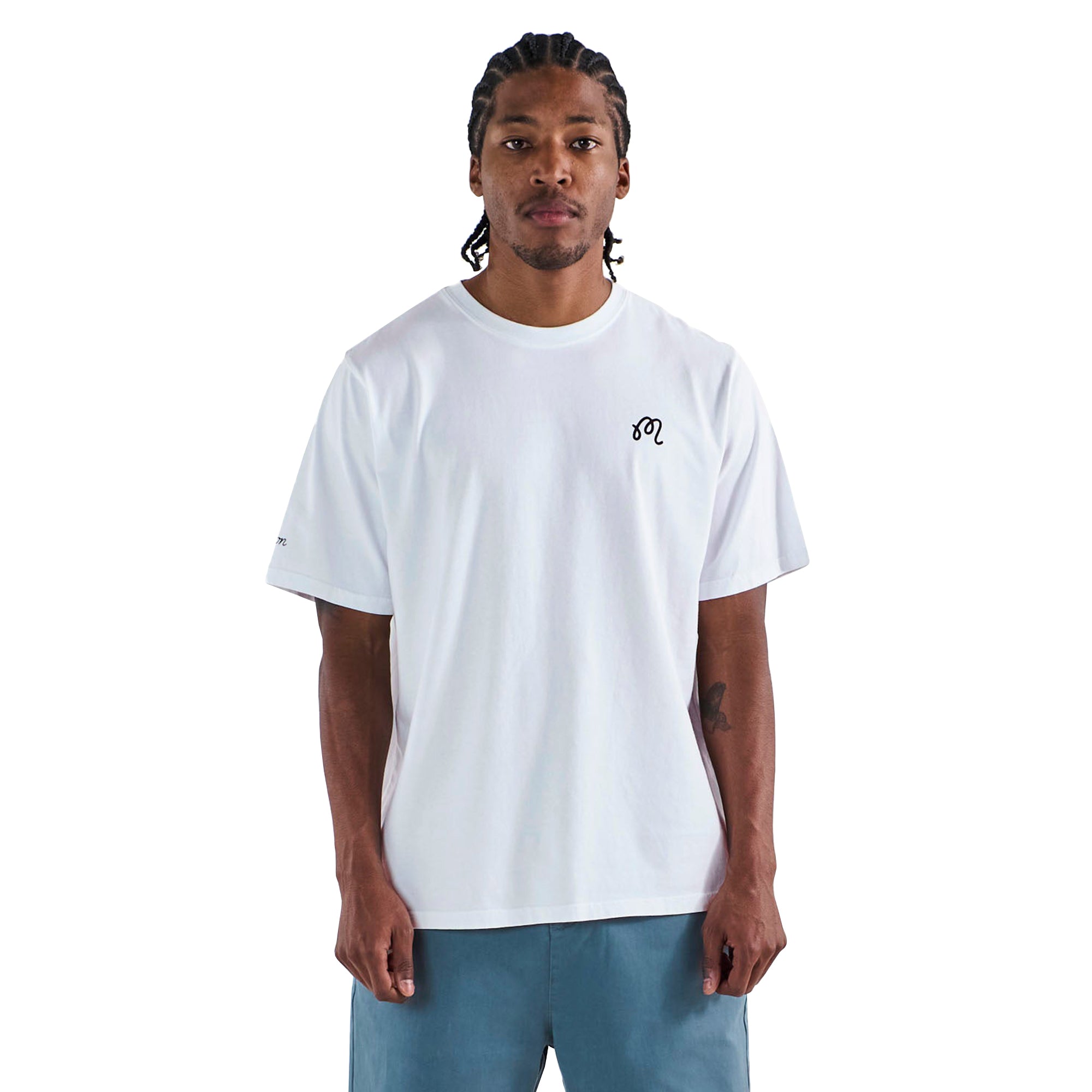 Malbon Bermuda T-Shirt