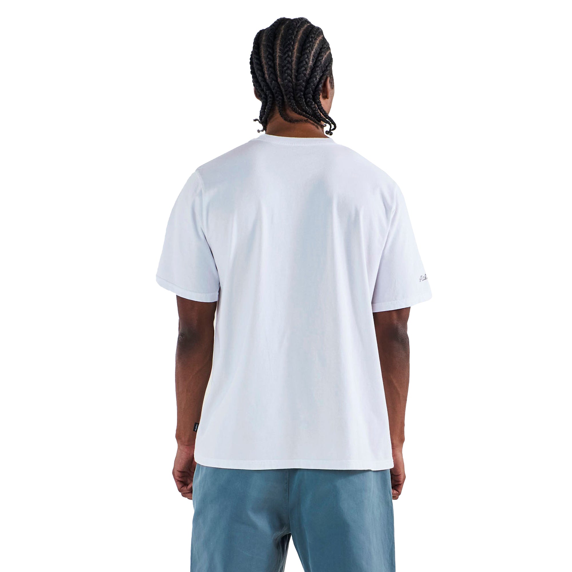 Malbon Bermuda T-Shirt