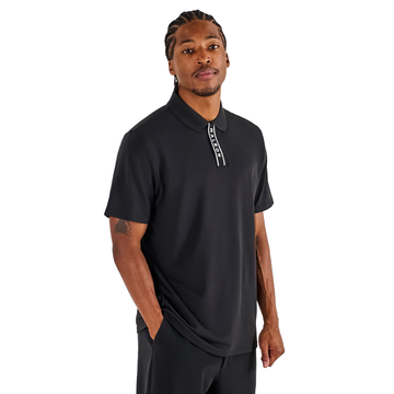 Malbon Block Placket Shirt